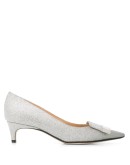 SR1 pointed ballerinas