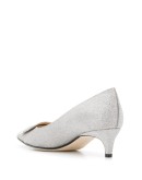 SR1 pointed ballerinas