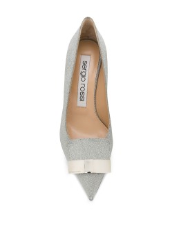 SR1 pointed ballerinas