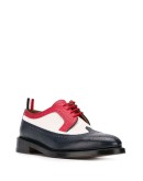 spectator brogues