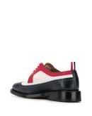 spectator brogues