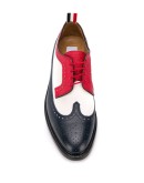 spectator brogues