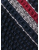 Rwb Seersucker Classic Tie