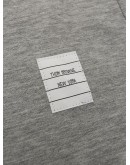 Side Slit Short Sleeve Polo