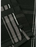 4-Bar Black Classic Backstrap Short