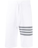 4-Bar Sweatshorts