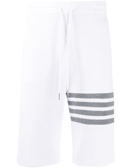 4-Bar Sweatshorts