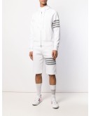 4-Bar Sweatshorts