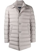 padded coat