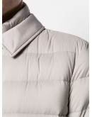 padded coat