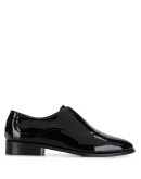 Serge Verni derbies