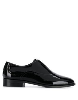 Serge Verni derbies