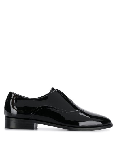 Serge Verni derbies