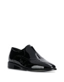 Serge Verni derbies