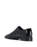 Serge Verni derbies