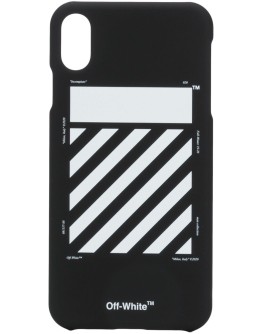logo iPhone XS Max case