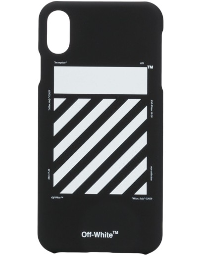 logo iPhone XS Max case