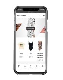 logo iPhone XS Max case