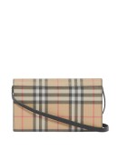 check e-canvas wallet