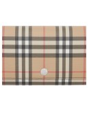 check e-canvas wallet