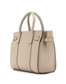 Mini Bayswater Classic Grain tote bag
