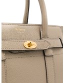 Mini Bayswater Classic Grain tote bag