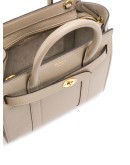 Mini Bayswater Classic Grain tote bag