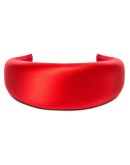 high-shine headband 