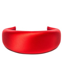 high-shine headband 