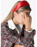 high-shine headband 