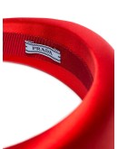 high-shine headband 
