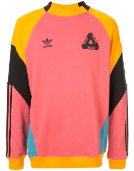 x adidas crew neck sweatshirt