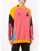 x adidas crew neck sweatshirt