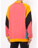 x adidas crew neck sweatshirt