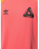 x adidas crew neck sweatshirt