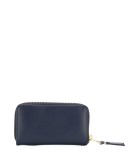 zipped wallet