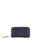 zipped wallet