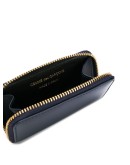 zipped wallet