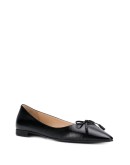 flat pointed toe ballerinas