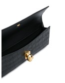 skull continental wallet 