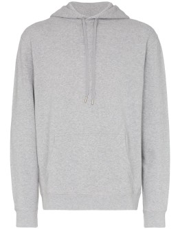 oversized fit hoodie