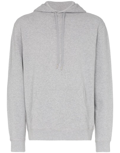oversized fit hoodie
