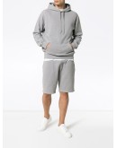 oversized fit hoodie