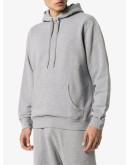 oversized fit hoodie