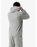 oversized fit hoodie