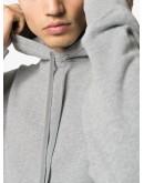 oversized fit hoodie