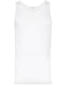 superfine vest top