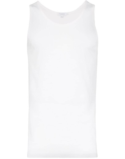 superfine vest top