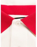 GG embroidery polo shirt