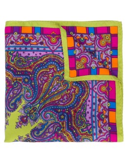 all-over print scarf